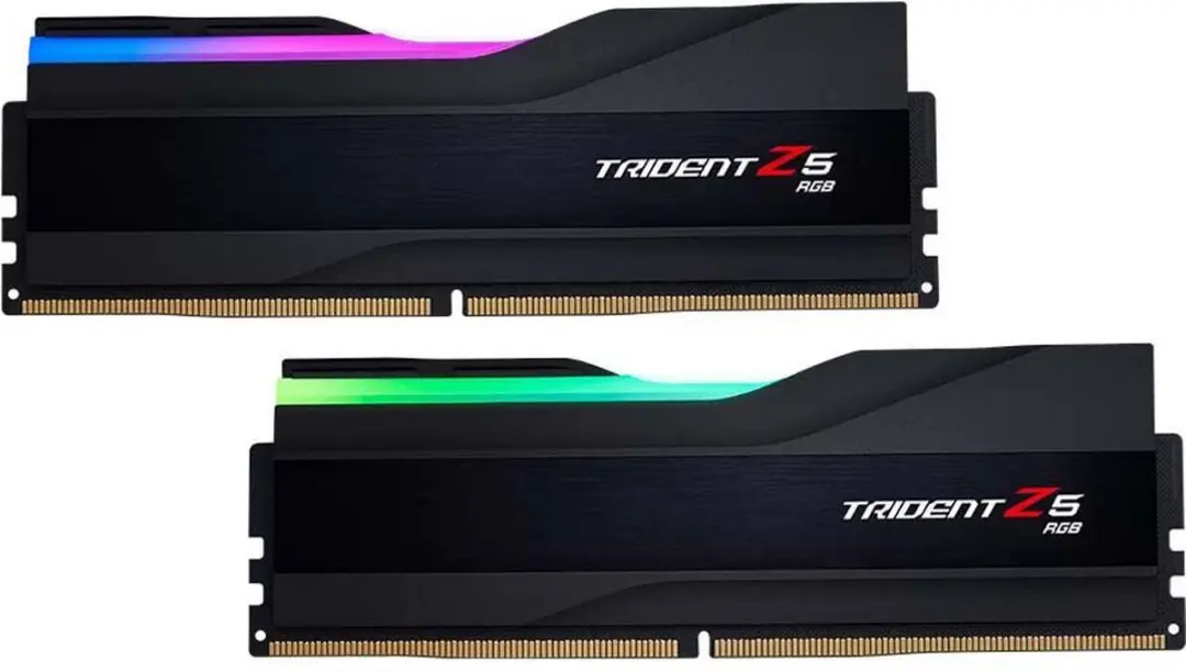 G.Skill DDR5 32GB PC7600 CL36 KIT F5-7600J3646G16GX2-TZ5RK