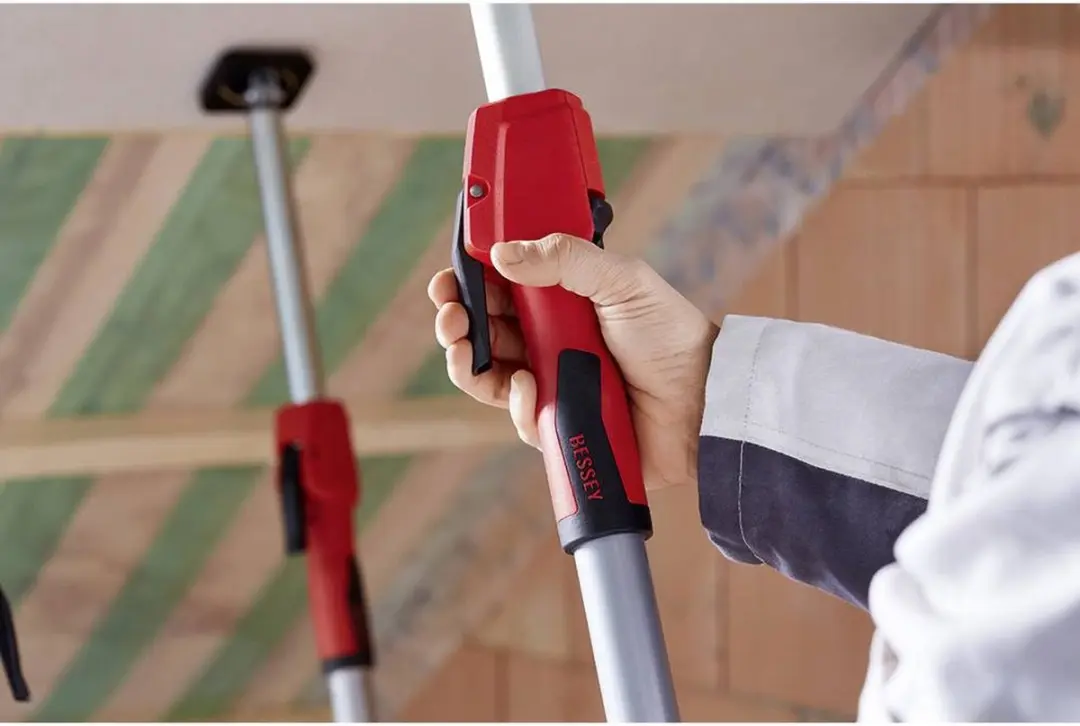 Bessey STE250 Plafondsteun 1450-2500mm - 200kg