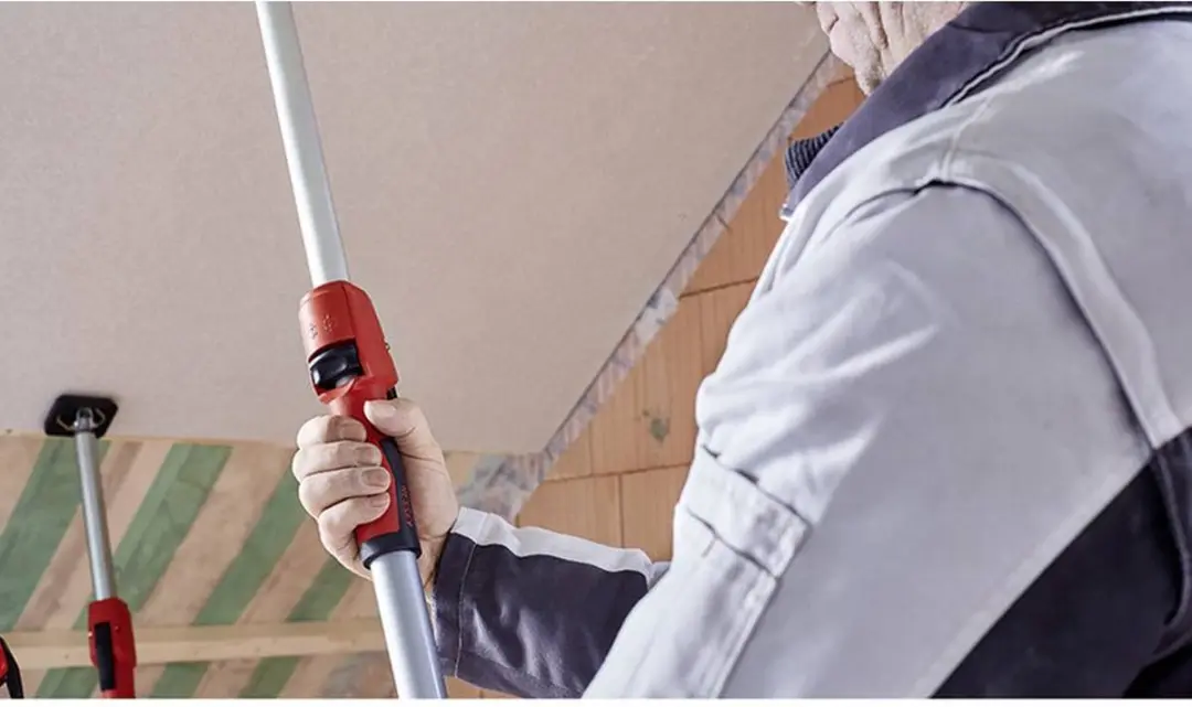 Bessey STE250 Plafondsteun 1450-2500mm - 200kg - afbeelding 6 van 6