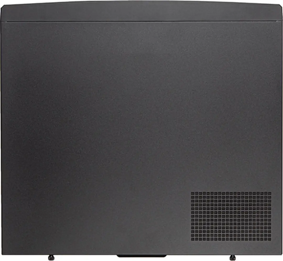 SilverStone GD11 HTPC - Wit