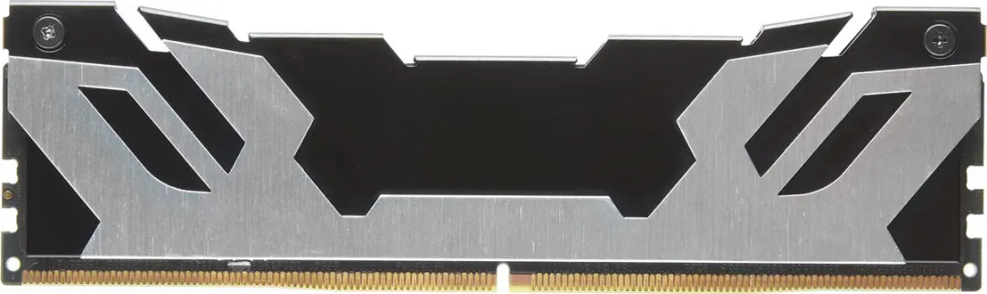Kingston FURY Renegade KF564C32RSK2-64 64GB DDR5 6400MT/s - 2 Stuks - Zilver
