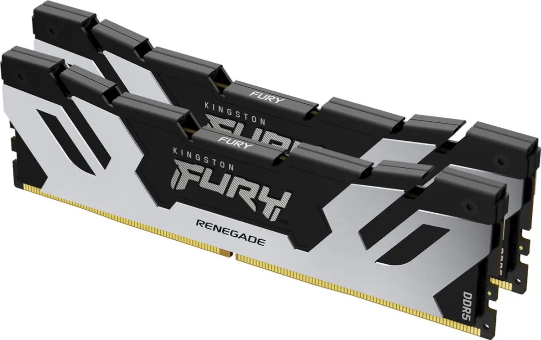 Kingston FURY Renegade KF564C32RSK2-64 64GB DDR5 6400MT/s