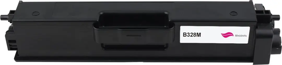 Brother TN-328M Magenta Toner