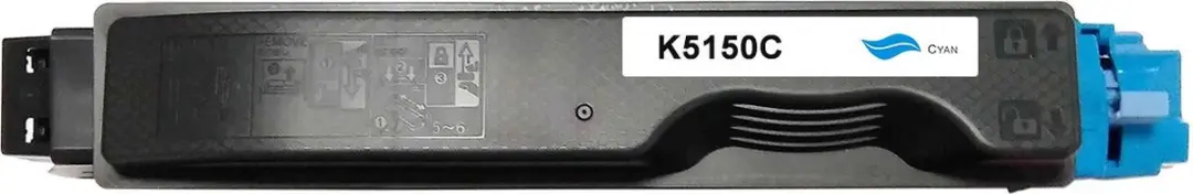 Kyocera TK-5150C Toner Cyaan