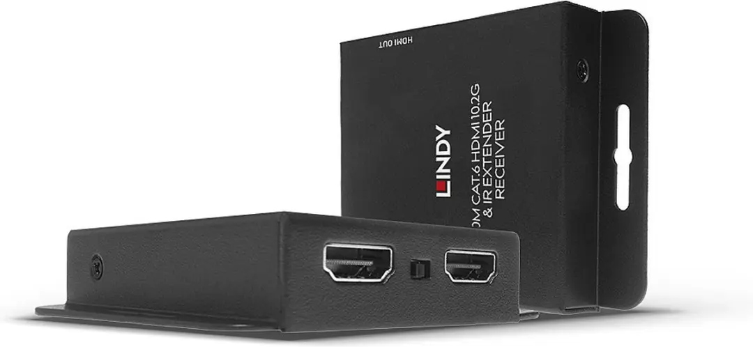 Lindy HDMI Extender 70m RJ45