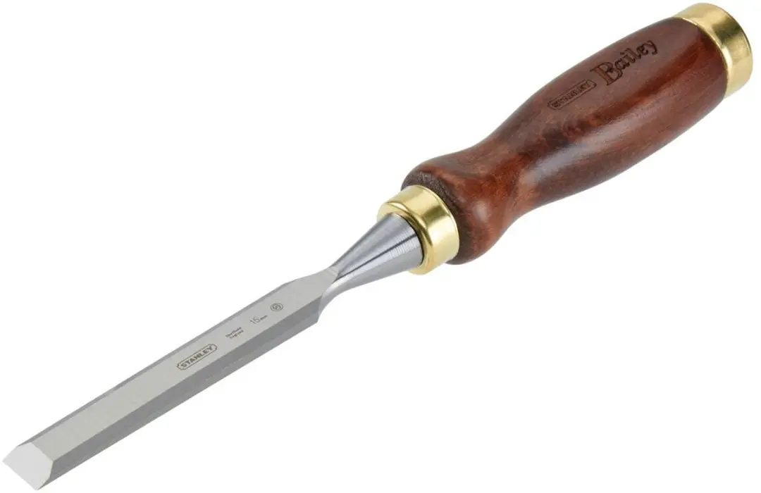 Stanley Steekbeitel Bailey 15mm