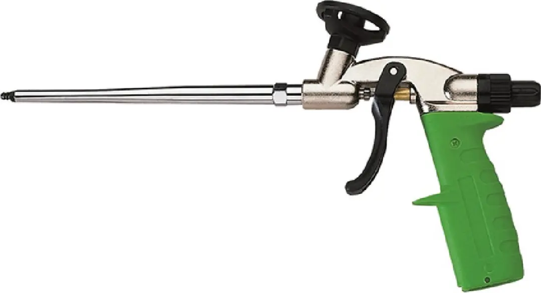 Illbruck AA250 Purschuimpistool Metaal
