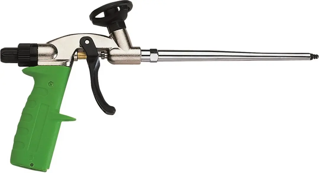 Illbruck AA250 Purschuimpistool Metaal
