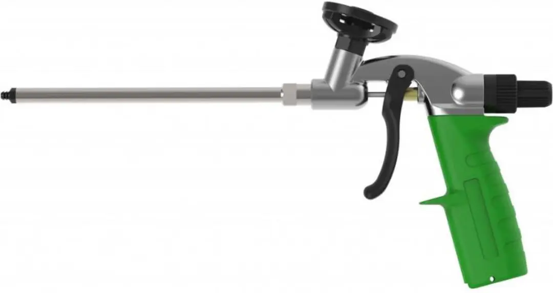 Illbruck AA250 Purschuimpistool Metaal
