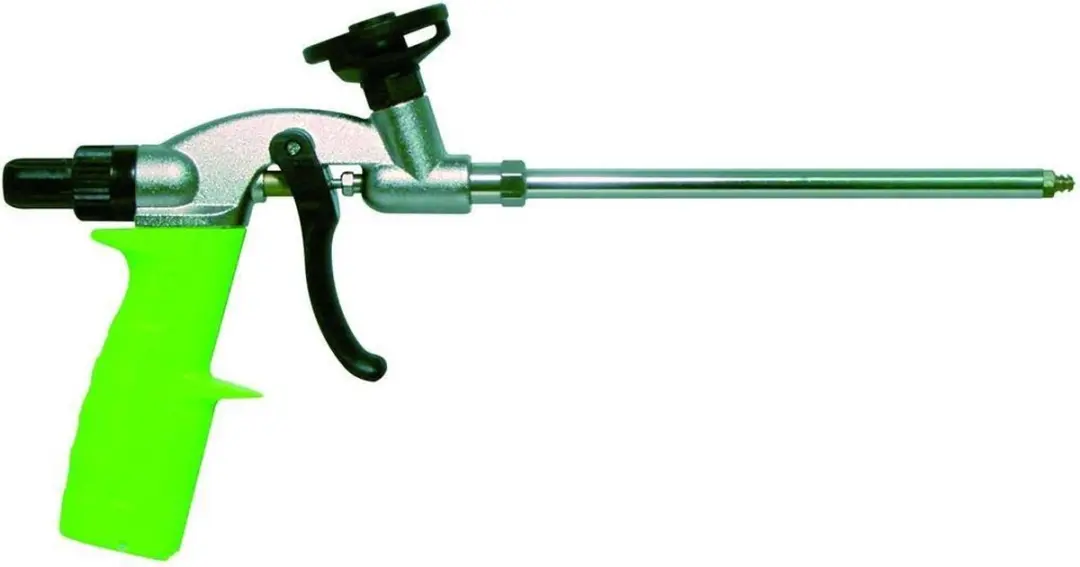 Illbruck AA250 Purschuimpistool Metaal