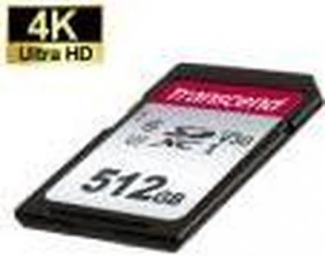 Transcend Premium 300S SDXC 64GB Class 10 UHS-I