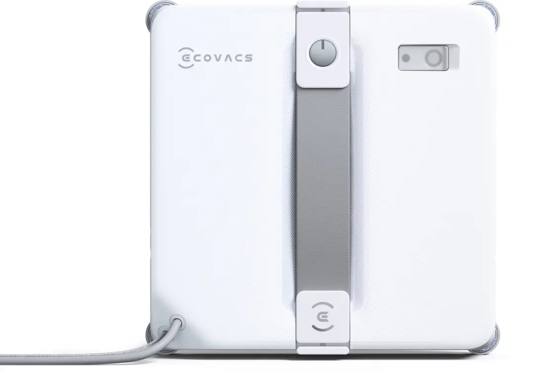Ecovacs Winbot Mini 2 Ruitenreinigingsrobot - Wit