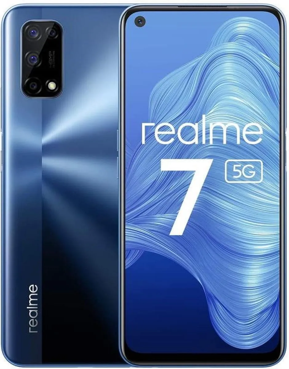 Realme 7 5G 6GB/128GB