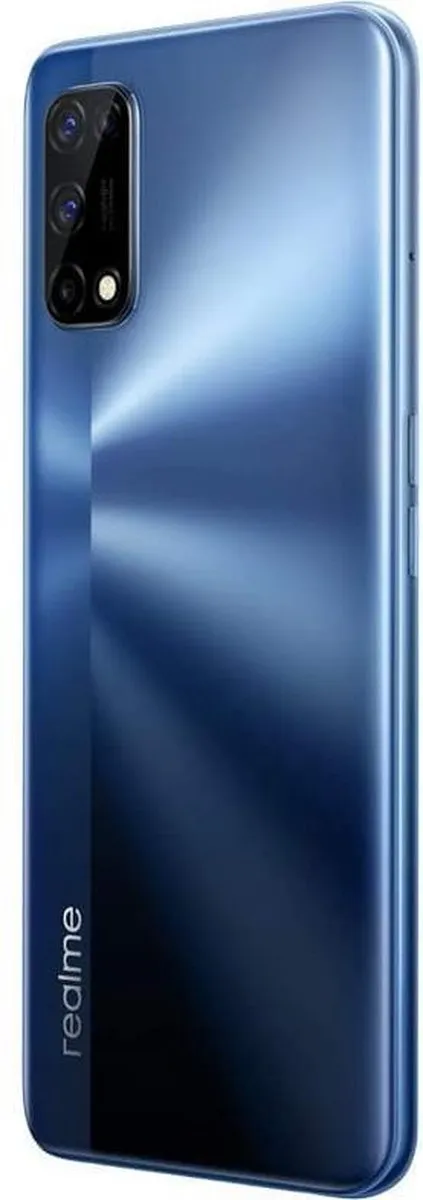 Realme 7 5G 6GB/128GB - Baltic Blue