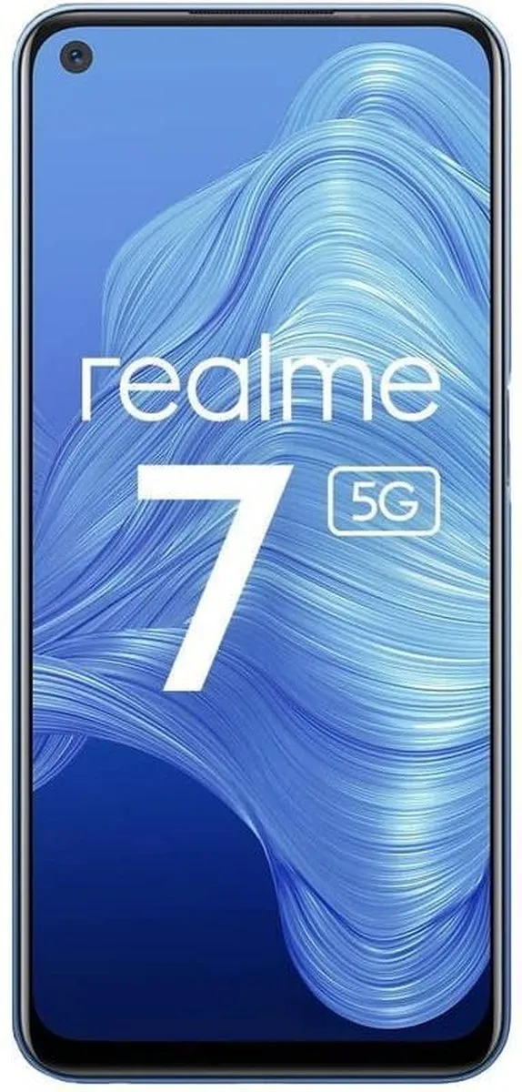 Realme 7 5G 6GB/128GB - Baltic Blue