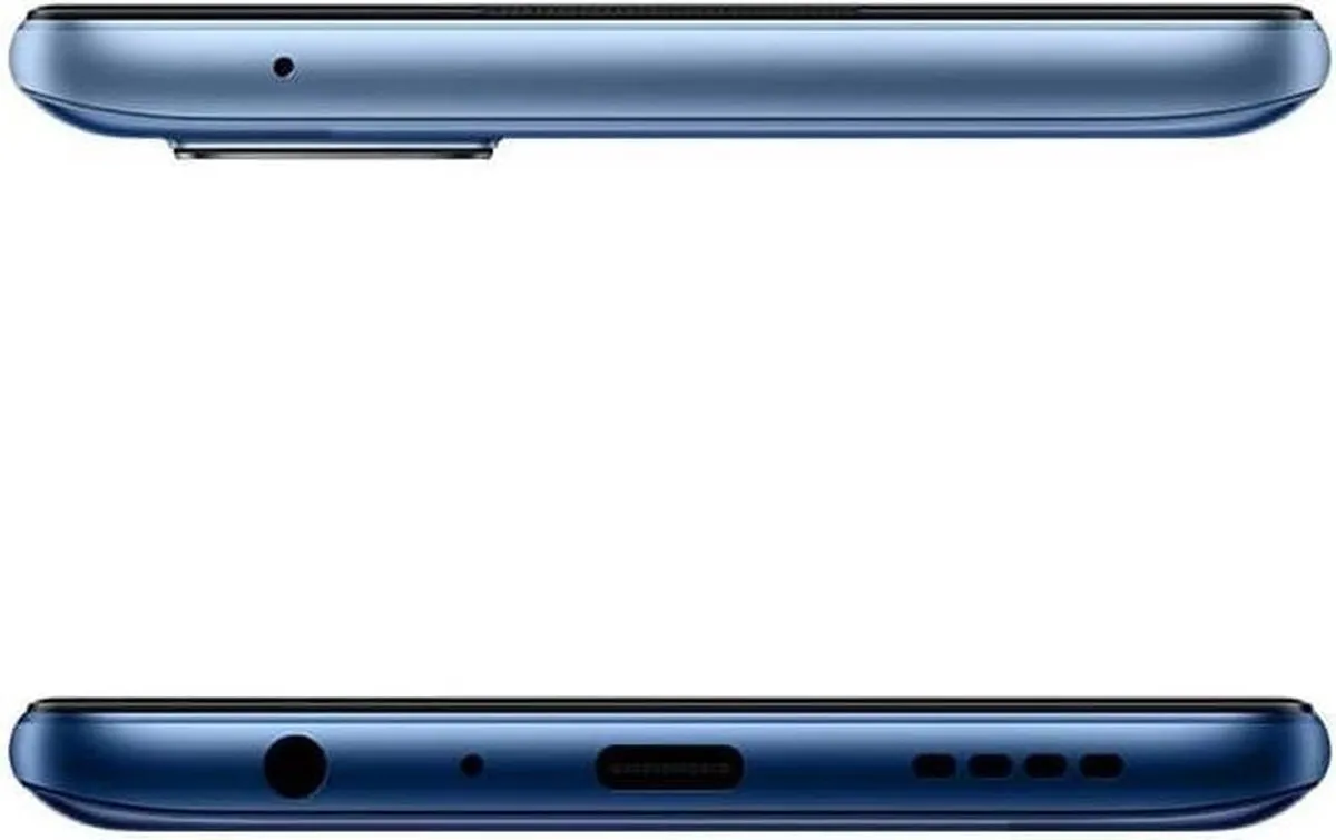 Realme 7 5G 6GB/128GB - Baltic Blue