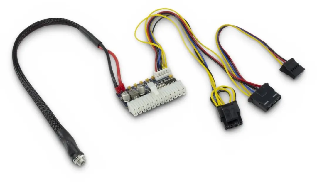 Intertech 88882188 Voeding 160W