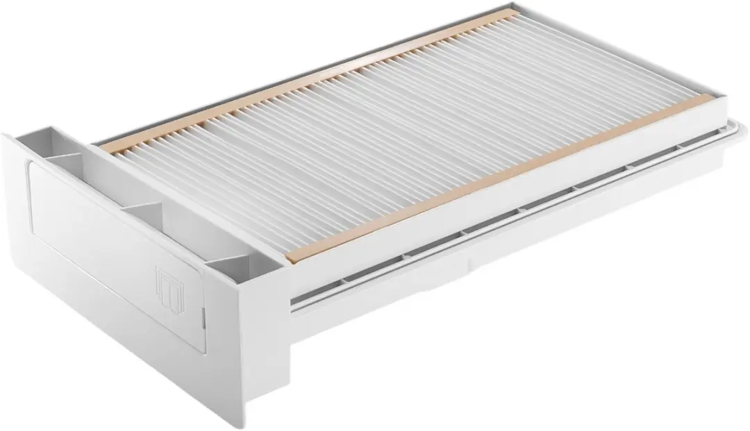 Festool HF-CTH COMP Standaardfilter 578490