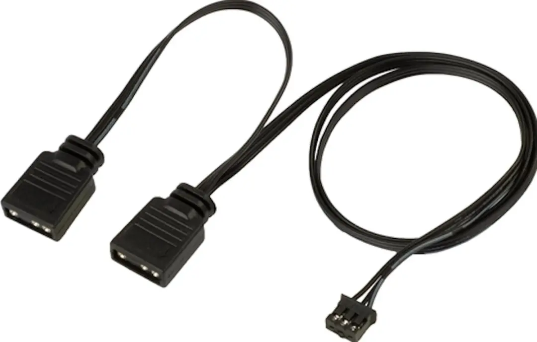 SilverStone Air Slimmer 120 ARGB 120mm Ventilator