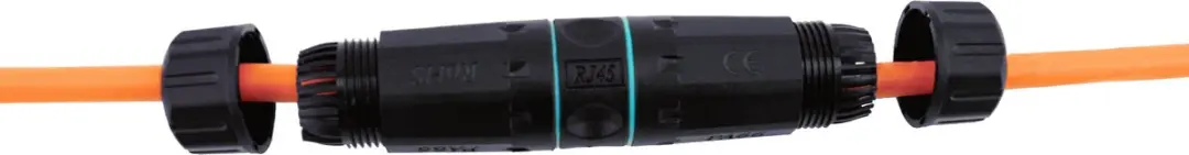 Equip 221172 Adapter RJ-45 - Meerkleurig - afbeelding 6 van 6