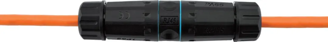 Equip 221172 Adapter RJ-45 - Meerkleurig - afbeelding 2 van 6
