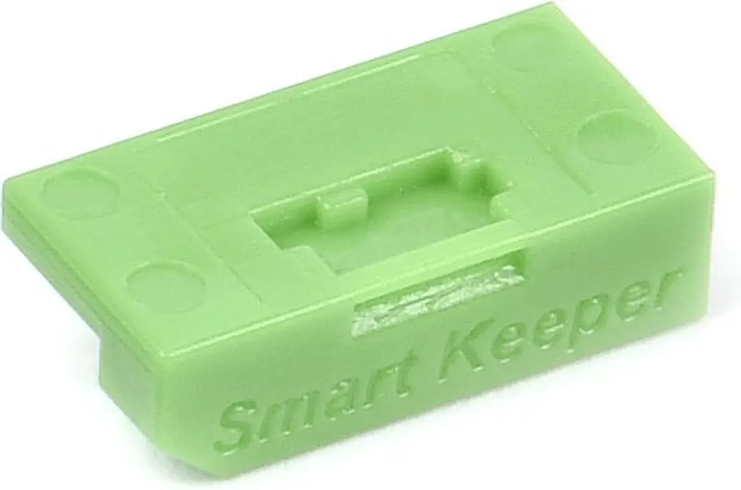SmartKeeper DL04PKGN DisplayPort Lockset