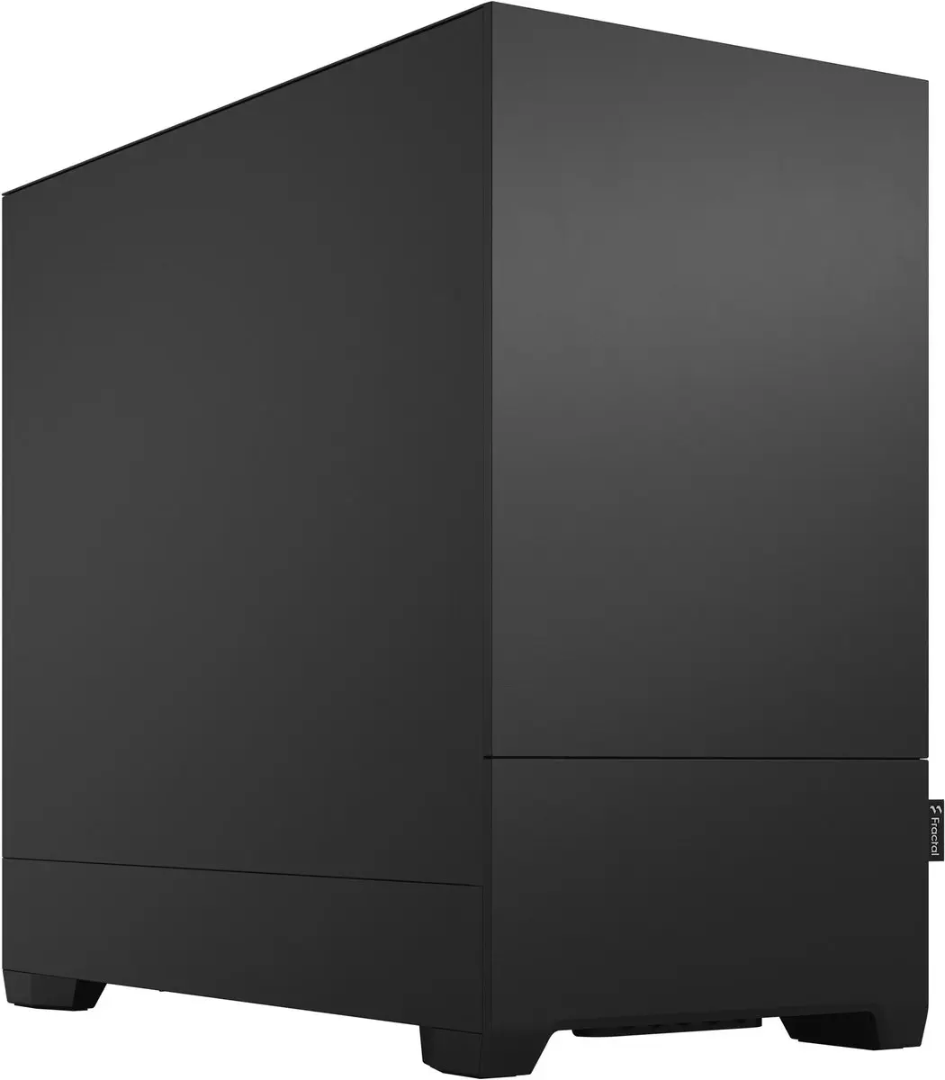 Fractal Design Pop Mini Silent ATX Behuizing