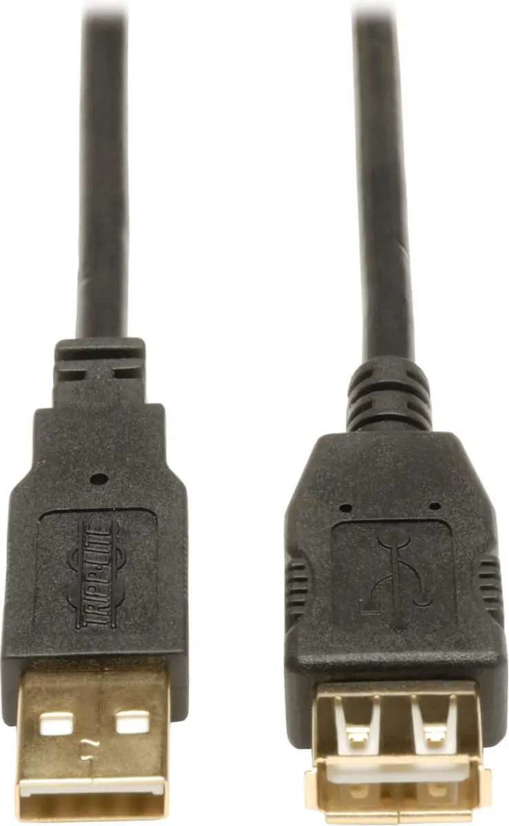 Tripp Lite U024-016 USB-kabel 2.0 A