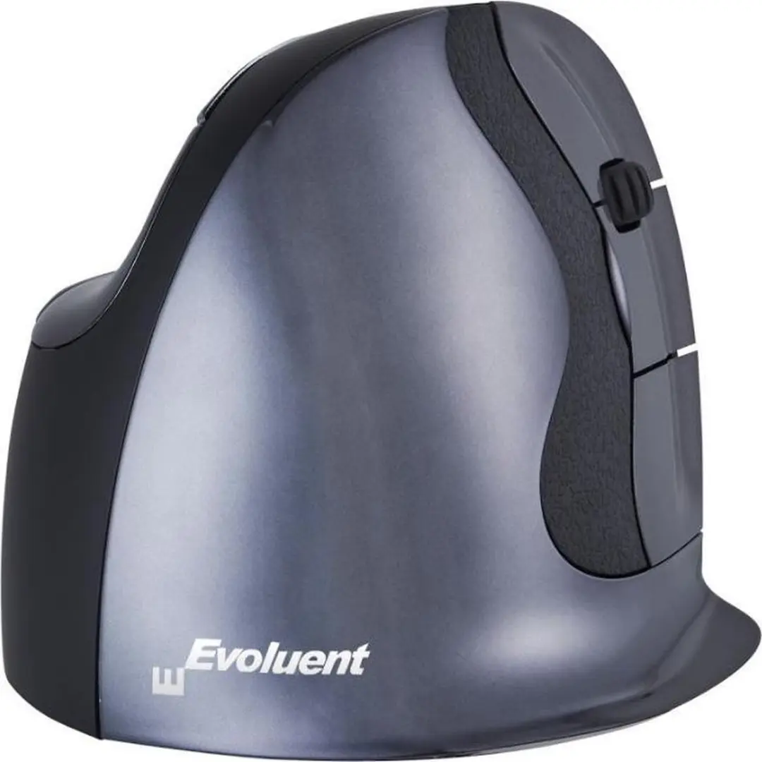 Evoluent VMDM Vertical Muismuis