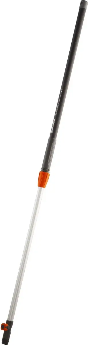 Gardena Combisystem Steel 90-145cm