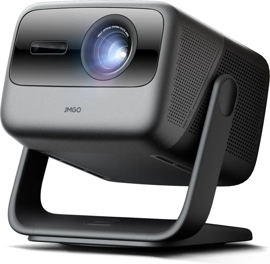 JMGO N1S Ultra 4K Drievoudige Laserprojector