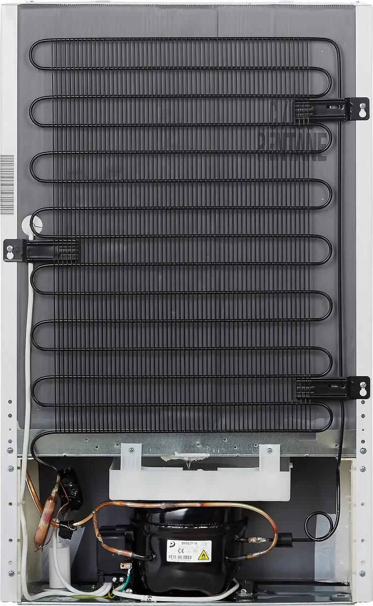 Etna KKS7088T Inbouw Koelkast 126L - Wit - afbeelding 6 van 6