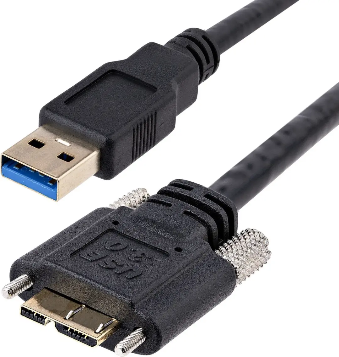 Startech USB 3.0 Verlenger Glasvezel LC/LC - Zwart-Grijs - afbeelding 6 van 6