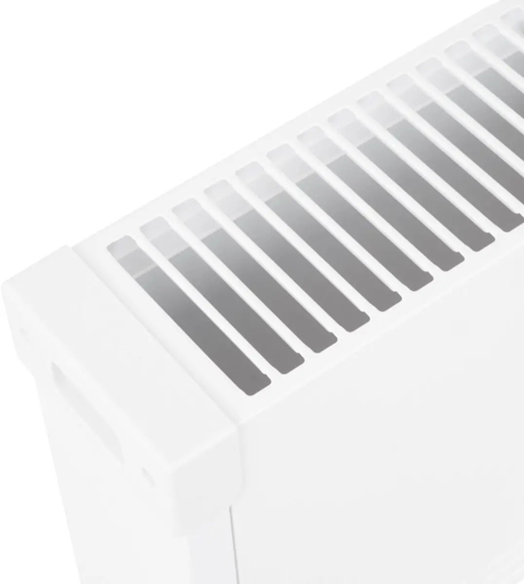 Eurom CK 360271 Convectorkachel 2000W - Wit