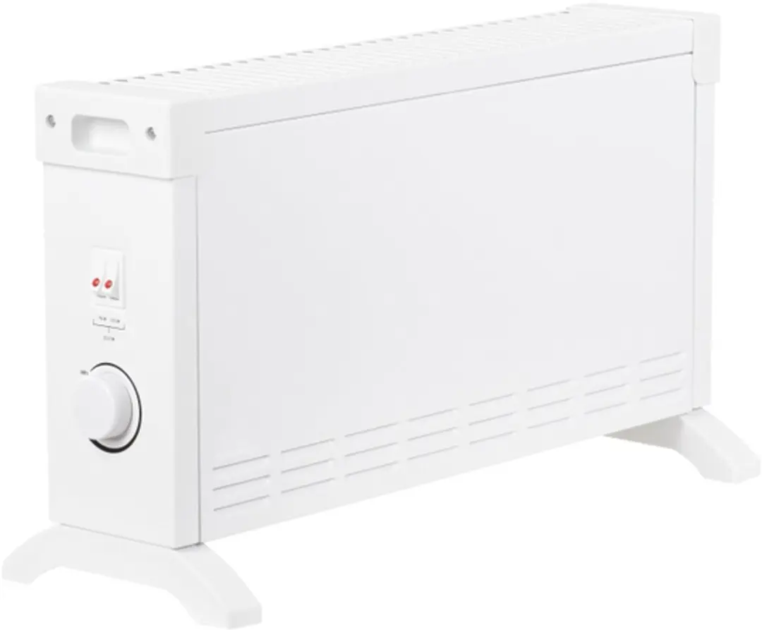 Eurom CK 360271 Convectorkachel 2000W