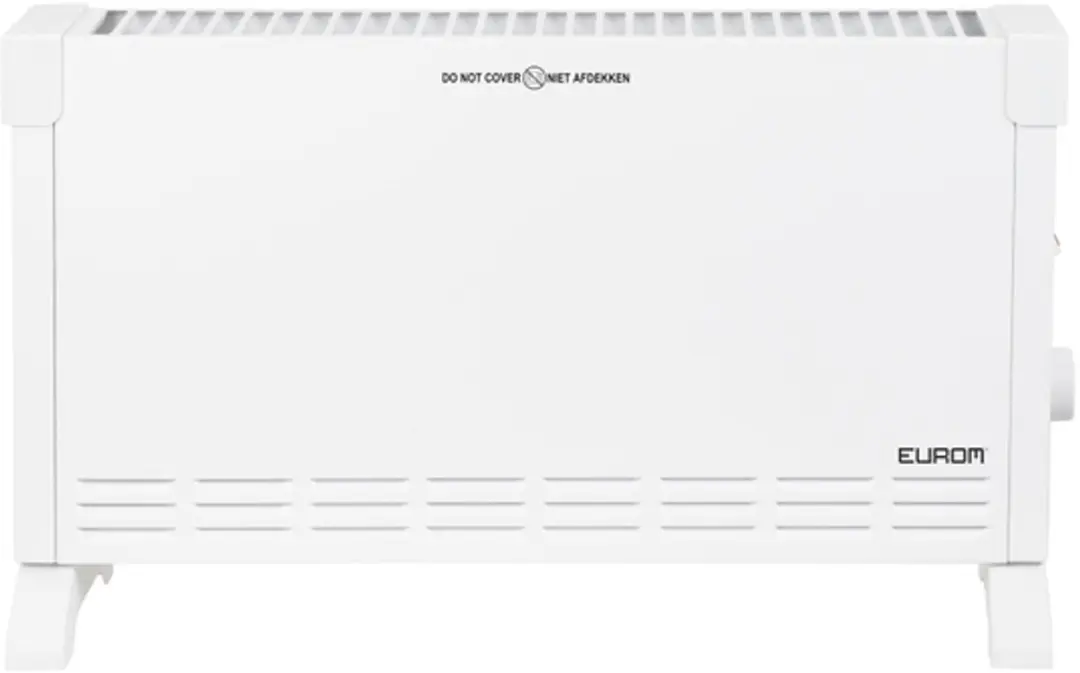 Eurom CK 360271 Convectorkachel 2000W - Wit