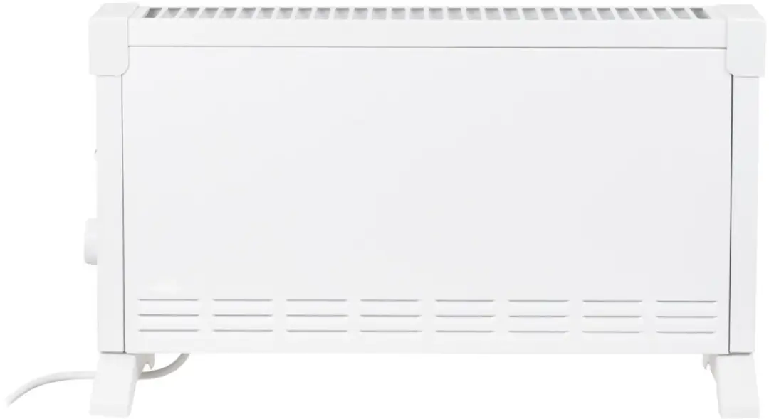 Eurom CK 360271 Convectorkachel 2000W - Wit