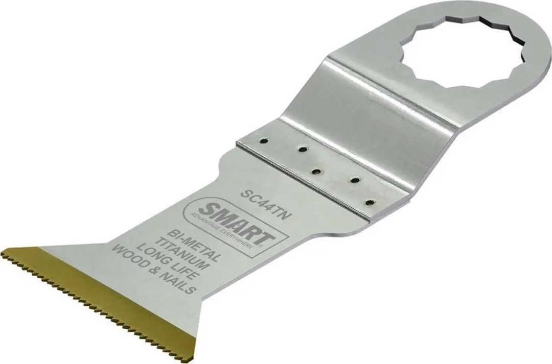 SMART Blades BiM Invalzaagblad 51x44mm