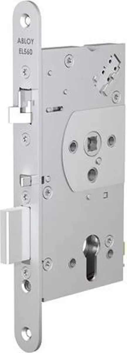 Assa Abloy EL560/60/72/24mm Solenoidslot