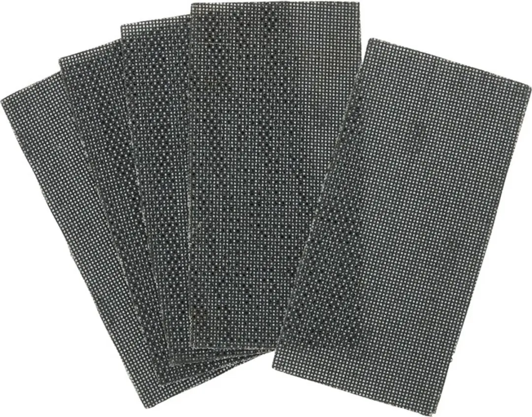 DeWalt DTM8624 Mesh Schuurgaas 93x190mm K240