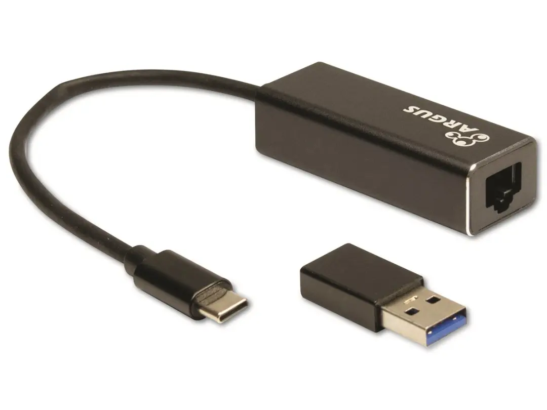 Intertech IT-732 Ethernet Adapter 2500 Mbit/s