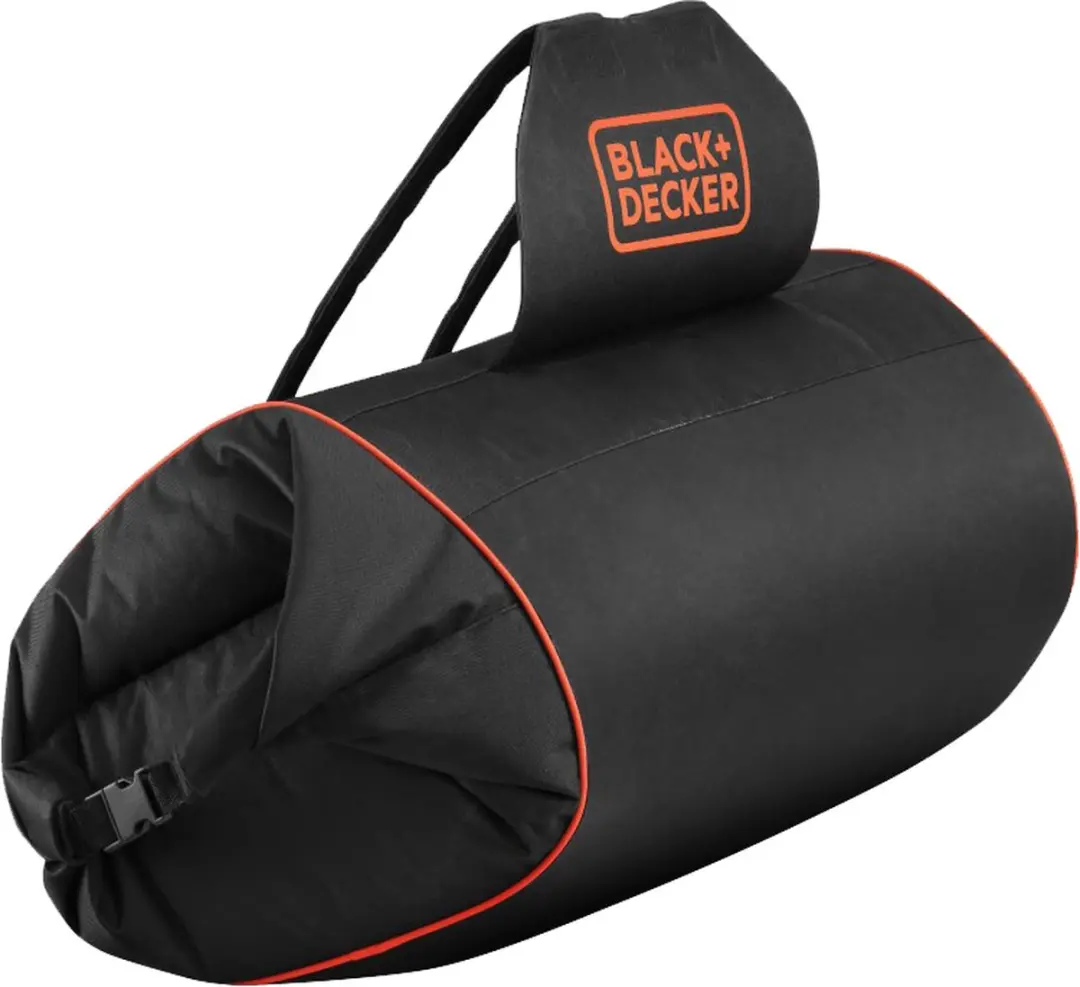 BLACK+DECKER GWBP1 Opvangzak Tuinruimer