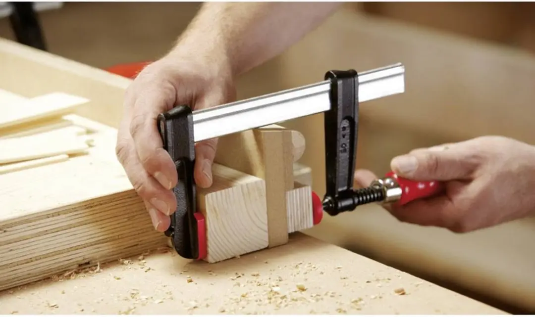 Bessey TPN20B8BE Lijmtang 200/80mm