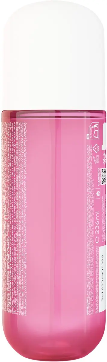 Lancaster Body Mist 236ml