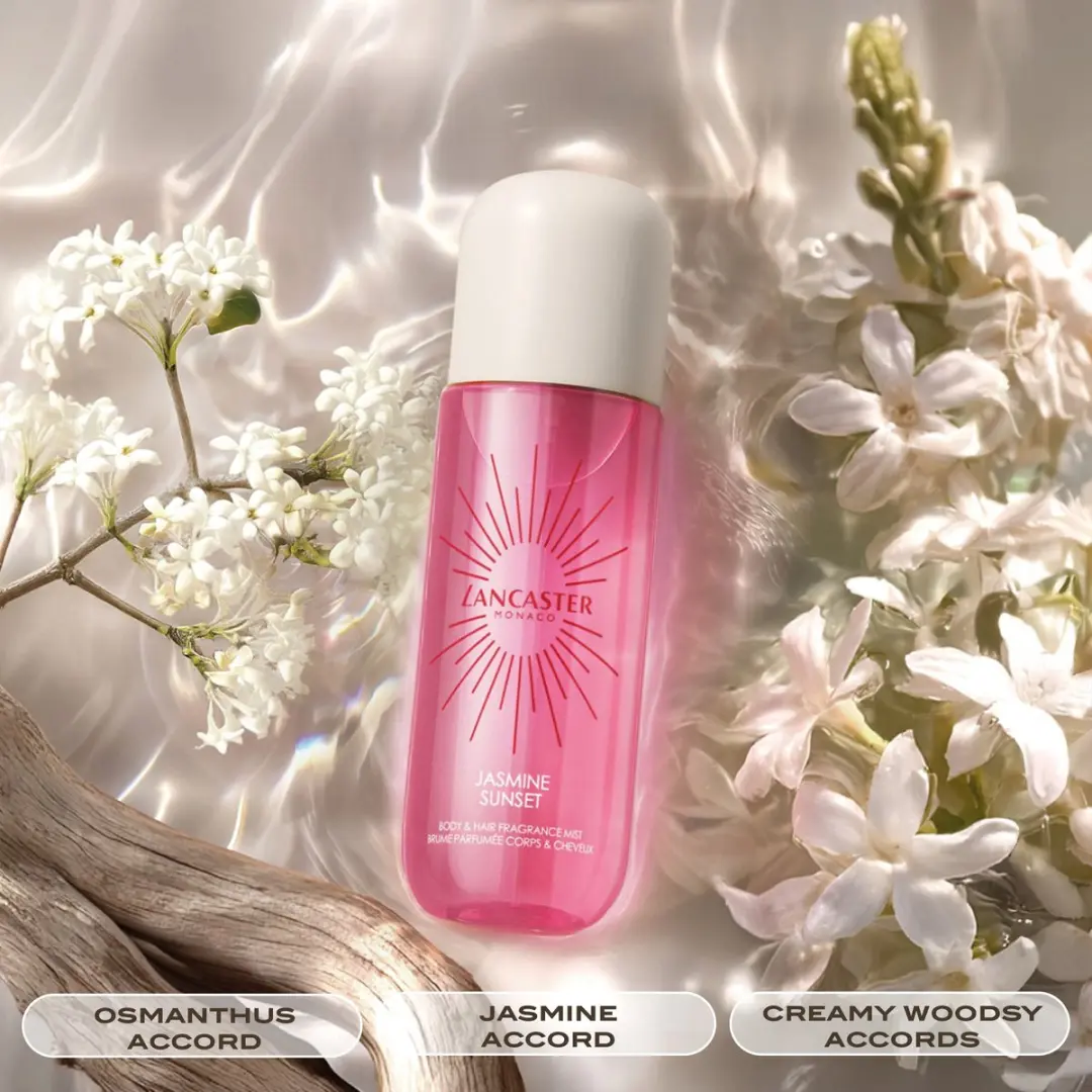 Lancaster Body Mist 236ml