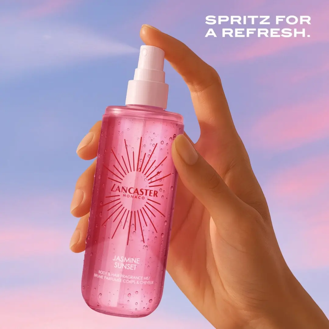 Lancaster Body Mist 236ml