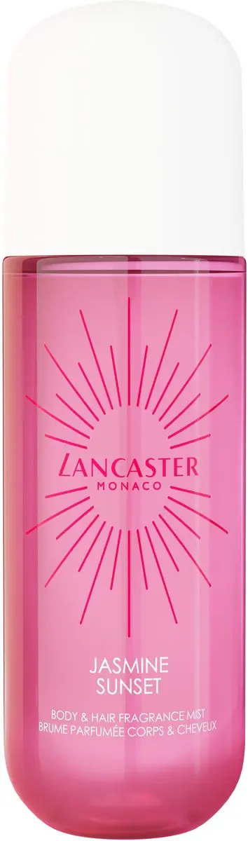 Lancaster Body Mist 236ml