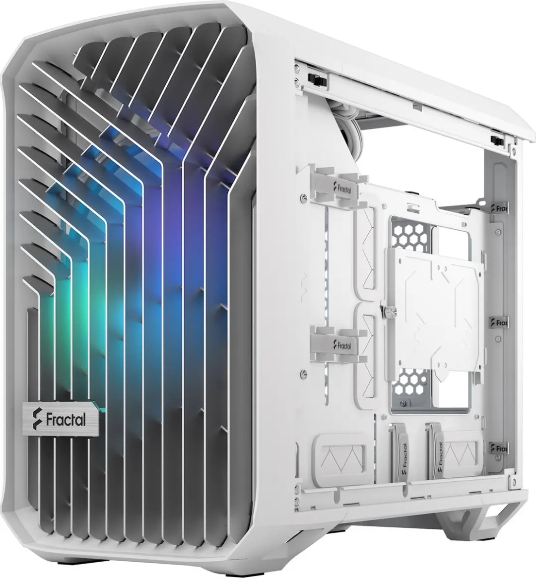 Fractal Design Torrent Nano Wit