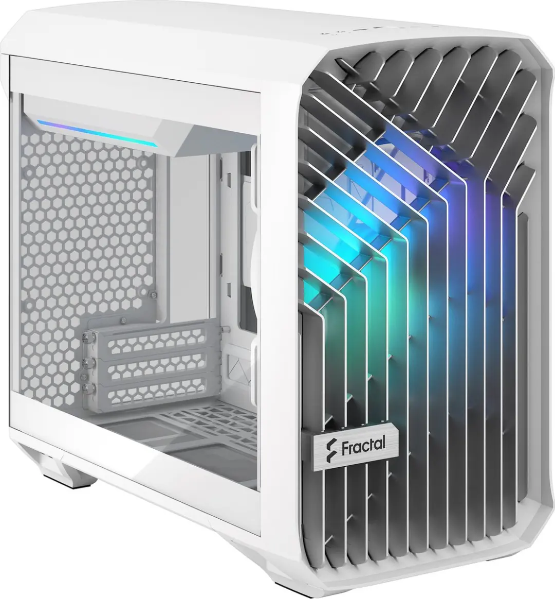 Fractal Design Torrent Nano Wit