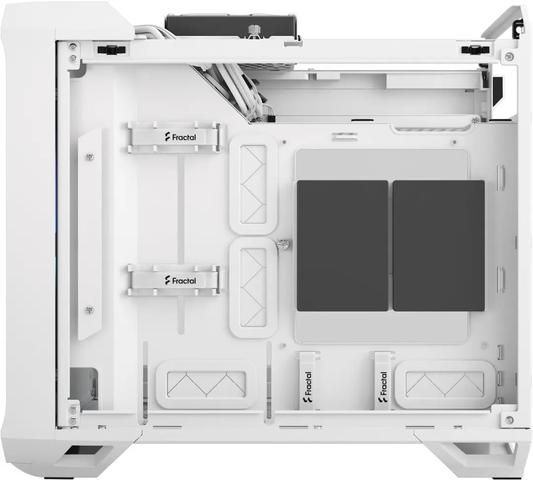 Fractal Design Torrent Nano Wit